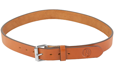 1791 BELT 01 CLASSIC BROWN SZ 36/40
