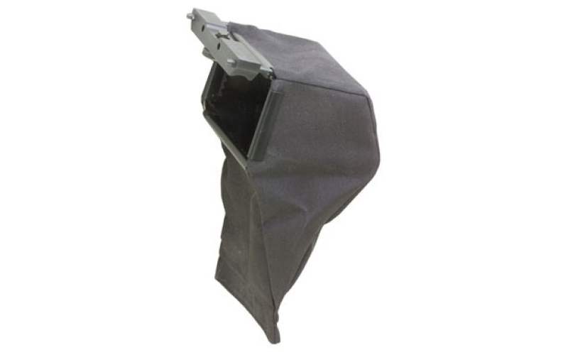3 Bucc Inc. Carry handle brass-savr