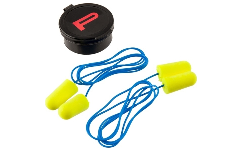 3M/Peltor Blasts corded disposable e.a.r. plugs