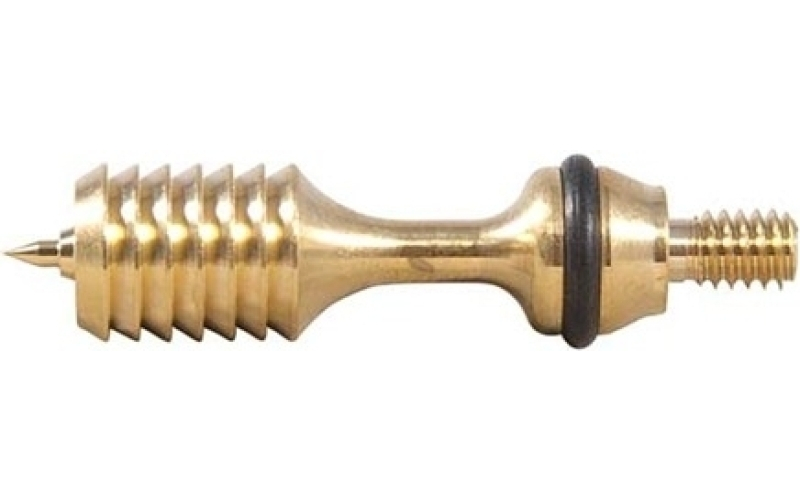 Accupro .375/380 caliber pro jag