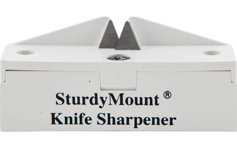 ACCUSHARP STURDYMOUNT KNIFE SHRPNR