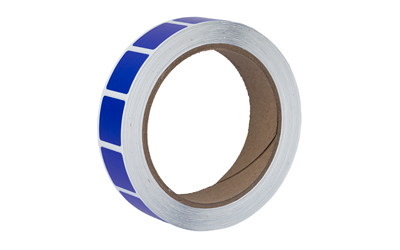 ACTION TGT PASTERS BLUE 1000 SQPR