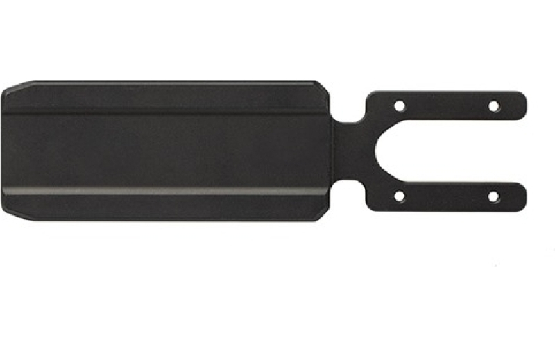 Aero Precision Chassis picatinny/arca spigot