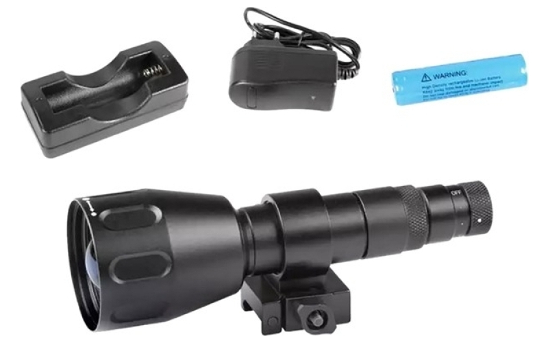 Agm Global Vision Sioux850 high-power long range infared illuminator