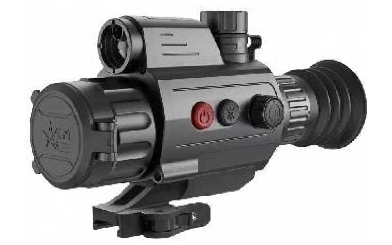 Agm varmint lrf ts50-384  thermal rifle scope