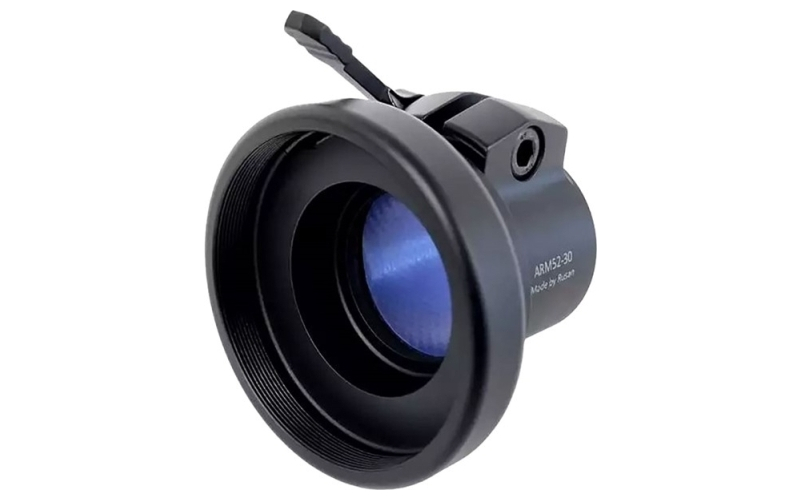 Agm Global Vision Front q-r adapter for rattler tc35 arms52-30
