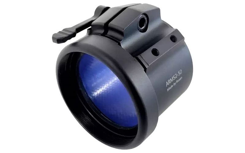 Agm Global Vision Front q-r adapter for rattler tc35 arms52-50