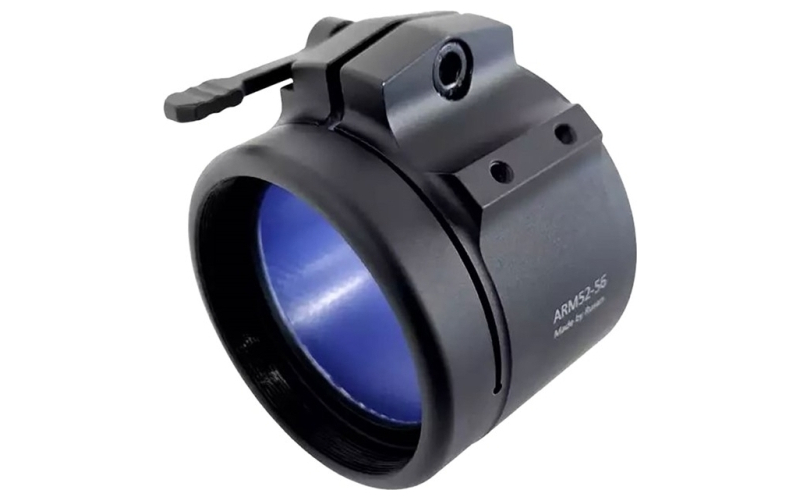 Agm Global Vision Front q-r adapter for rattler tc35 arms52-56