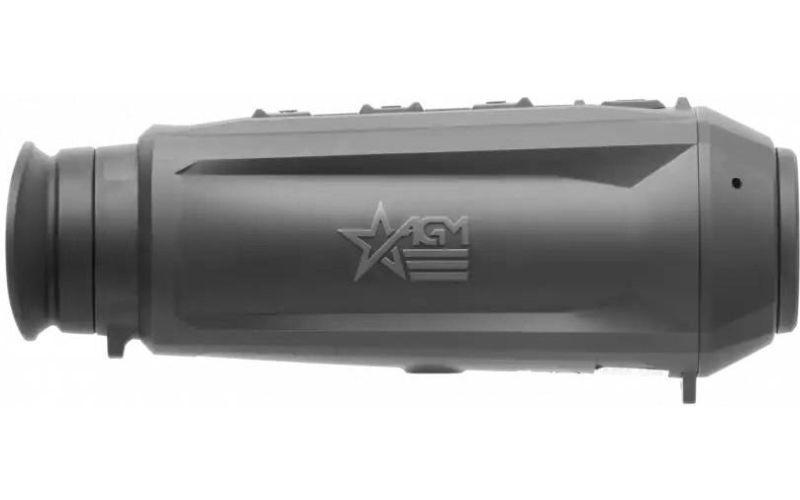 Agm seeker 15-384 thermal imaging monocular 20mk 12 micron 384x288