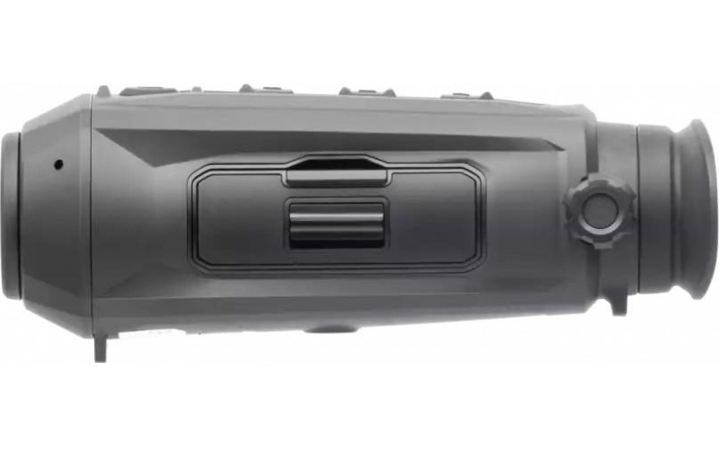 Agm seeker 25-384 thermal imaging monocular 2.5x-20x 20mk 12 micron 384x288