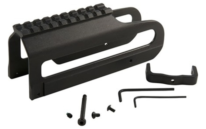 Aimtech Benelli m1-super 90 12ga scope mount
