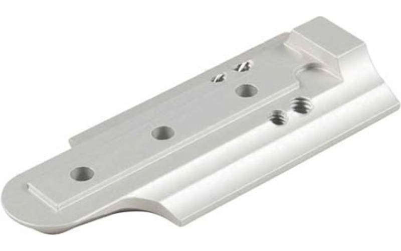 Allchin S&w sts mount, aluminum