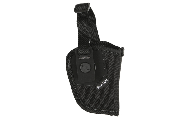 Swipe mqr holster size 09 fits 2in sm frame 5shot revolvers w/hammer sput