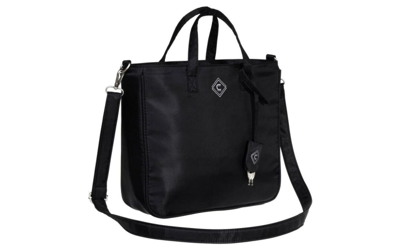 Gwg adventure cross body medium concealed carry purse