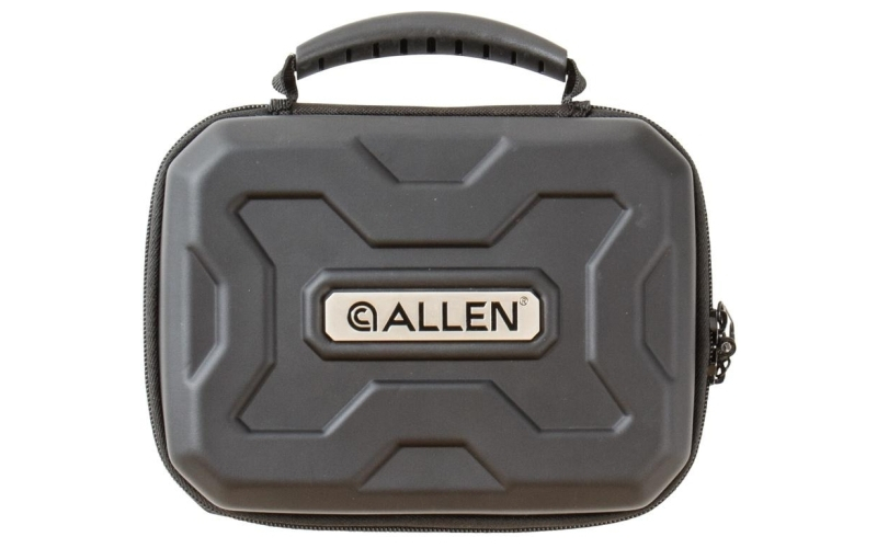 Exo handgun case 9in black