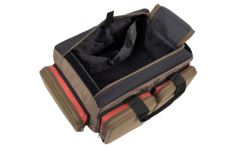 Allen eliminator rangemaster range bag