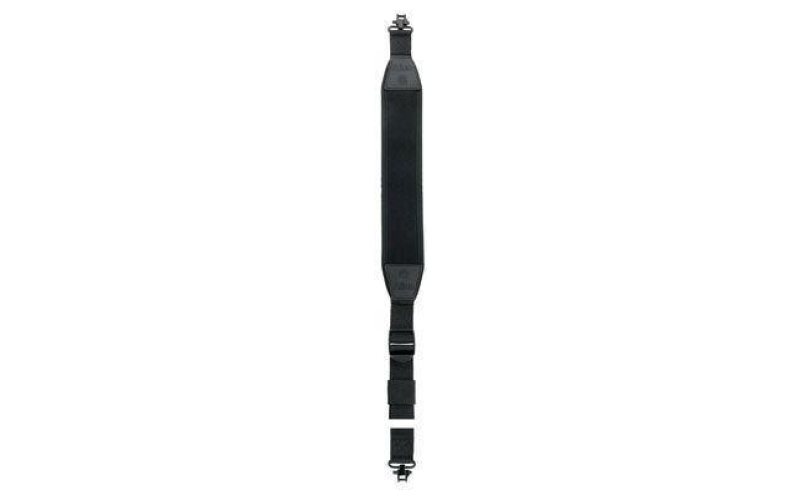 Denali neo.cartr.sling blk w/swv