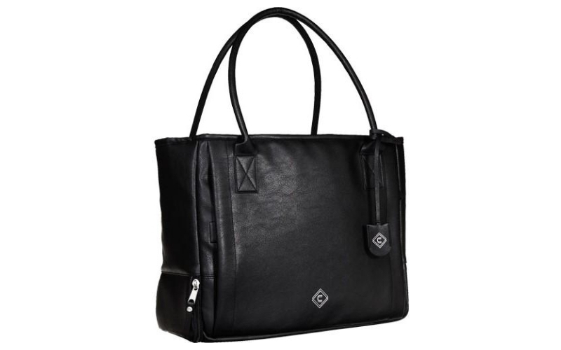 Gwg cosmic large concealed carry tote