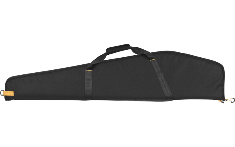 Allen Company Collins, Rifle Case, 46" Long, Endura, Black 1101-46