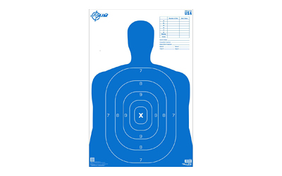 ALLEN EZAIM B27 23"X35" BLUE 50PK