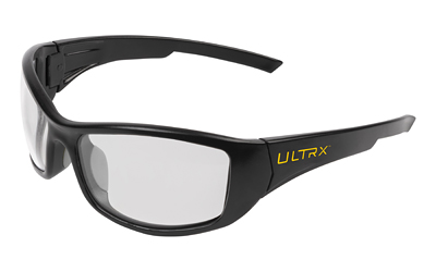 ALLEN ULTRX SYNC SAFETY GLASS CLEAR