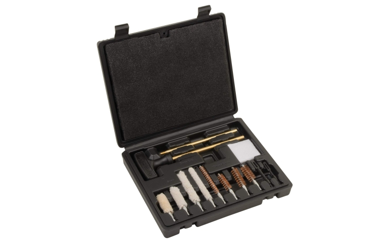 ALLEN COMPACT HANDGUN CLN KIT
