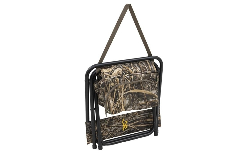 Browning dove shooter seat realtree max-7