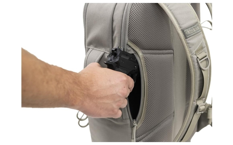 Alps outdoorz ghost 20 grey
