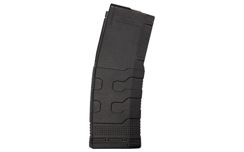 Amend2 Ar-15 5.56x45 nato 30 round magazine black
