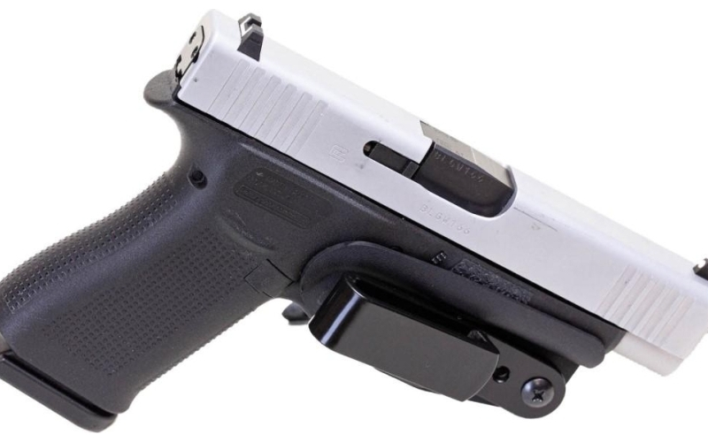 Techna carry minimalist holster for use with glock 42 43 43x and 48 model