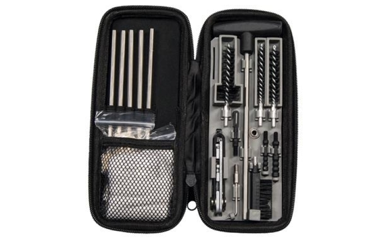 Wheeler delta series compact ar cleaning kit
