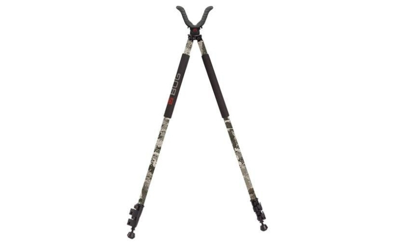 Bog adrenaline switcheroo bipod camo