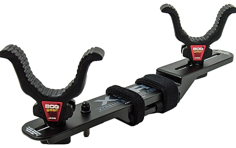Bog pod xrteme shooting rest long gun