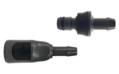 AQUAM AQUAMIRA UQC SPLICE KIT 1/4