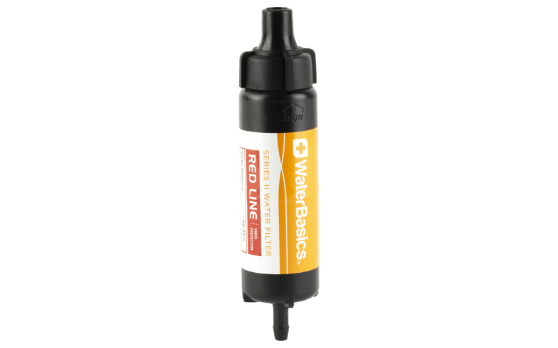 AQUAM SERIES II RED LINE EMERG FILT