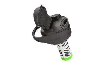 AQUAM SHIFT FILTER CAP BKCNTRY BLK
