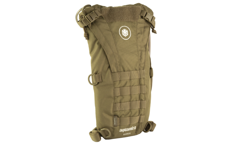 AQUAM TACTICAL RIGGER COYOTE