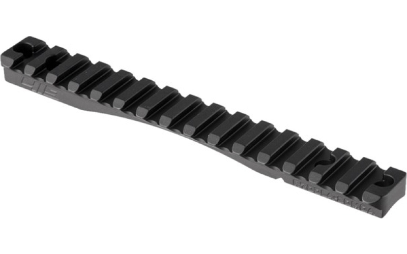 Area 419 Remington 700 long action 20 moa full slot