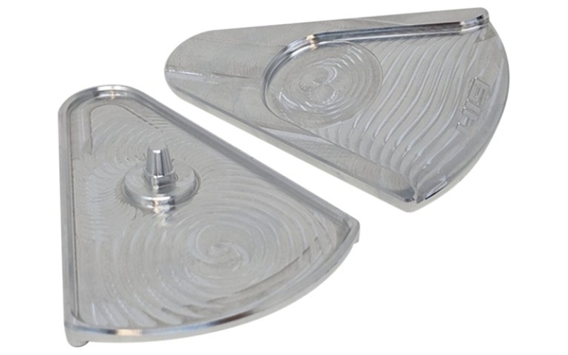 Area 419 Billet aluminum a&d fx scale tray