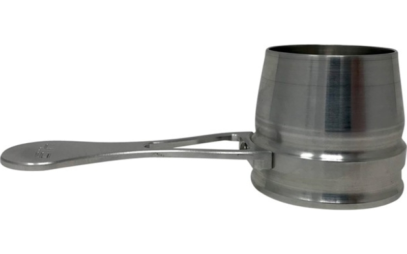 Area 419 Billet powder cup
