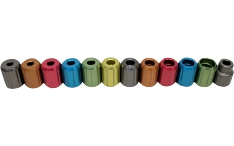 Area 419 17 caliber funnel head