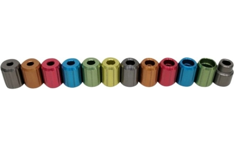 Area 419 22 caliber funnel head
