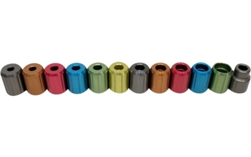 Area 419 338 caliber funnel head
