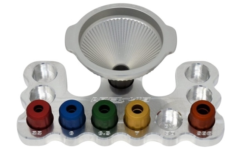 Area 419 Master reloading funnel kit