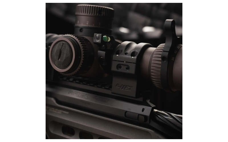 Area419 match scope ring 35mm diameter 28mm height