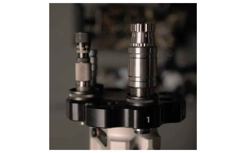 Area 419 308 die w/ zero shell holder