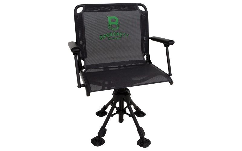 Chair barronett 360 deluxe wide