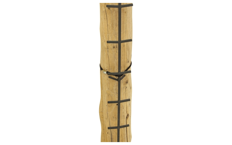 Rivers edge climbing aid big foot connect-n-climb