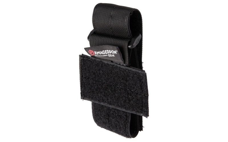 Armageddon Gear Competition data armband
