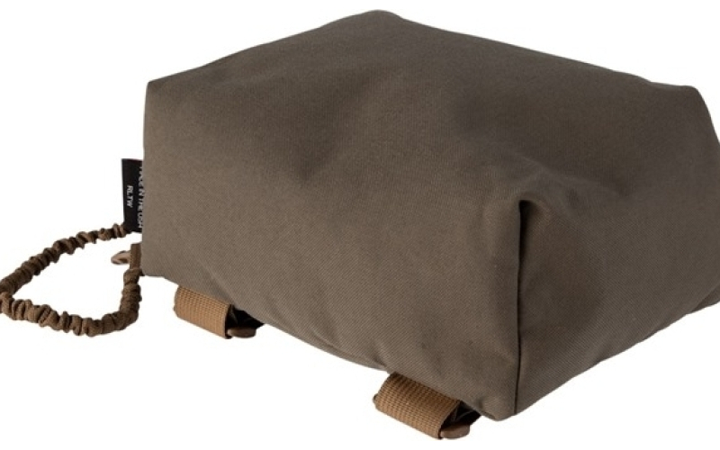Armageddon Gear Medium fat bag, coyote brown